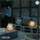 Nordlux - Leo To Go - Natural Bamboo Solar Automatic Modern Designer Outdoor Rechargeable Wireless Table Lamp - Contemporary Scandinavian Design for your Garden, Hotel & Bistro Nordlux - Leo To Go - Natural Bamboo Solar Automatic Modern Designer Outdoor Rechargeable Wireless Table Lamp - Contemporary Scandinavian Design for your Garden, Hotel & Bistro