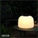 Nordlux - Kettle 22 & 36, MoodMaker™ - Portable Modern Designer USB Rechargeable Wireless Hanging Pendant, Table, Floor or Ground Lamp with Optional Spike or Tripod Base in 2 Heights, Dimmable - Contemporary Design for any Indoor or Outdoor Space Nordlux - Kettle 22 & 36, MoodMaker™ - Portable Modern Designer USB Rechargeable Wireless Hanging Pendant, Table, Floor or Ground Lamp with Optional Spike or Tripod Base in 2 Heights, Dimmable - Contemporary Design for any Indoor or Outdoor Space