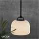 Nordlux - Kettle 22 & 36, MoodMaker™ - Portable Modern Designer USB Rechargeable Wireless Hanging Pendant, Table, Floor or Ground Lamp with Optional Spike or Tripod Base in 2 Heights, Dimmable - Contemporary Design for any Indoor or Outdoor Space Nordlux - Kettle 22 & 36, MoodMaker™ - Portable Modern Designer USB Rechargeable Wireless Hanging Pendant, Table, Floor or Ground Lamp with Optional Spike or Tripod Base in 2 Heights, Dimmable - Contemporary Design for any Indoor or Outdoor Space
