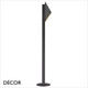 Nordlux - Pontio 15 - Black Modern Designer Outdoor Garden Post Light - Architectural Design for your Garden, Hotel & Bistro Nordlux - Pontio 15 - Black Modern Designer Outdoor Garden Post Light - Architectural Design for your Garden, Hotel & Bistro