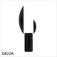 Nordlux - Caché - Matt Black Marble & Opal White Glass Modern Designer Table Lamp - Architectural Design for any Contemporary Space. DFTP Nordlux - Caché - Matt Black Marble & Opal White Glass Modern Designer Table Lamp - Architectural Design for any Contemporary Space. DFTP
