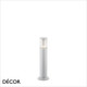 1A1 Ideal Lux - Tronco, 2 Sizes - Anthracite, Black, Grey or White Modern Designer Outdoor Post Light - Contemporary Industrial Style - Ideal for any Outdoor Area 1A1 Ideal Lux - Tronco, 2 Sizes - Anthracite, Black, Grey or White Modern Designer Outdoor Post Light - Contemporary Industrial Style - Ideal for any Outdoor Area