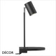 Nordlux - Cody with USB Port and Shelf - Black Modern Designer Adjustable Wall Light - Minimalist Multifunctional Design for any Contemporary Space Nordlux - Cody with USB Port and Shelf - Black Modern Designer Adjustable Wall Light - Minimalist Multifunctional Design for any Contemporary Space