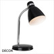 Nordlux - Cyclone - Black Modern Designer Flexible Desk Light - Stylish Utilitarian Task Light for your Study, Workspace, Bedside or Lamp Table Nordlux - Cyclone - Black Modern Designer Flexible Desk Light - Stylish Utilitarian Task Light for your Study, Workspace, Bedside or Lamp Table