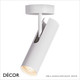 Nordlux - MIB White Modern Designer Ceiling Light - Ideal for a Kitchen, Kitchen Island, Hallway, Hotel, Bistro or Restaurant Nordlux - MIB White Modern Designer Ceiling Light - Ideal for a Kitchen, Kitchen Island, Hallway, Hotel, Bistro or Restaurant