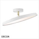 Nordlux - Kaito 2 Pro 40 - White Modern Designer Dimmable LED Ceiling Light with an Adjustable Head - Ideal for the Kitchen, Hallway, Hotel, Restaurant, Bistro & Cafe. DFTP Nordlux - Kaito 2 Pro 40 - White Modern Designer Dimmable LED Ceiling Light with an Adjustable Head - Ideal for the Kitchen, Hallway, Hotel, Restaurant, Bistro & Cafe. DFTP