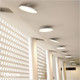 Nordlux - Kaito 2 Pro 40 - White Modern Designer Dimmable LED Ceiling Light with an Adjustable Head - Ideal for the Kitchen, Hallway, Hotel, Restaurant, Bistro & Cafe. DFTP Nordlux - Kaito 2 Pro 40 - White Modern Designer Dimmable LED Ceiling Light with an Adjustable Head - Ideal for the Kitchen, Hallway, Hotel, Restaurant, Bistro & Cafe. DFTP