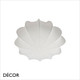 Nordlux - Aeron 40 - Soft Fabric Covered Modern Designer Flush-Fitting Ceiling Light - Stylish Danish Design for Any Contemporary Space Nordlux - Aeron 40 - Soft Fabric Covered Modern Designer Flush-Fitting Ceiling Light - Stylish Danish Design for Any Contemporary Space