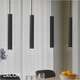 1  A Nordlux - Vico 4-Rail - Black Fluted Modern Designer Multiple Pendant Light - Minimalist Danish Design for any Contemporary Space 1  A Nordlux - Vico 4-Rail - Black Fluted Modern Designer Multiple Pendant Light - Minimalist Danish Design for any Contemporary Space