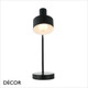 Nordlux - Matis - Black Modern Designer Adjustable Desk Light - Perfect Task Light for your Study, Workspace, Bedside, Lamp Table, Living Room & Lounge. DFTP Nordlux - Matis - Black Modern Designer Adjustable Desk Light - Perfect Task Light for your Study, Workspace, Bedside, Lamp Table, Living Room & Lounge. DFTP