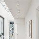 Nordlux - Pitcher - White Modern Designer Tiltable Spotlight - Ideal for Any Contemporary Space