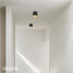Nordlux - Torone Spot - Black Modern Designer Adjustable Spot Light - Ideal for any Contemporary Space Nordlux - Torone Spot - Black Modern Designer Adjustable Spot Light - Ideal for any Contemporary Space