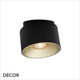 Nordlux - Torone Spot - Black Modern Designer Adjustable Spot Light - Ideal for any Contemporary Space Nordlux - Torone Spot - Black Modern Designer Adjustable Spot Light - Ideal for any Contemporary Space
