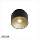 Nordlux - Torone Spot - Black Modern Designer Adjustable Spot Light - Ideal for any Contemporary Space Nordlux - Torone Spot - Black Modern Designer Adjustable Spot Light - Ideal for any Contemporary Space