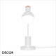 1 A Nordlux - Devone - White Modern Designer Table Lamp - Scandinavian Minimalism for any Contemporary Space 1 A Nordlux - Devone - White Modern Designer Table Lamp - Scandinavian Minimalism for any Contemporary Space