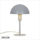 Nordlux - Ellen Mini - Grey Modern Designer Table Lamp - Scandinavian Minimalism for any Contemporary Space Nordlux - Ellen Mini - Grey Modern Designer Table Lamp - Scandinavian Minimalism for any Contemporary Space
