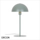 Nordlux - Ellen 20 - Dusty Green Modern Designer Table Lamp - Scandinavian Minimalism for any Contemporary Space