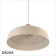 1 A Nordlux - Elvas Marble - Beige with Marble Detail Modern Designer Pendant Light - Danish Design for a Kitchen, Dining Room, Living Room, Restaurant, Bistro, Bar & Café 1 A Nordlux - Elvas Marble - Beige with Marble Detail Modern Designer Pendant Light - Danish Design for a Kitchen, Dining Room, Living Room, Restaurant, Bistro, Bar & Café