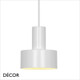 Nordlux - Matis - White Modern Designer Pendant Light - Scandinavian Minimalism for a Kitchen, Dining Room, Living Room, Restaurant, Bistro, Bar & Café Nordlux - Matis - White Modern Designer Pendant Light - Scandinavian Minimalism for a Kitchen, Dining Room, Living Room, Restaurant, Bistro, Bar & Café