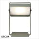 Nordlux - Saulio Solar with Sensor, MoodMaker™ 3-Step Dimming - Olive Green Solar-Powered Wireless Modern Designer Outdoor LED Battery Table Lamp - Danish Innovation for any Outdoor Area of a Home, Hotel & Bistro Nordlux - Saulio Solar with Sensor, MoodMaker™ 3-Step Dimming - Olive Green Solar-Powered Wireless Modern Designer Outdoor LED Battery Table Lamp - Danish Innovation for any Outdoor Area of a Home, Hotel & Bistro