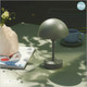 Nordlux - Ellen To-Go, MoodMaker™ 3-Step Dimming - Olive Green Portable Wireless Rechargeable Battery Modern Designer LED Table Lamp for any Indoor or Outdoor Space Nordlux - Ellen To-Go, MoodMaker™ 3-Step Dimming - Olive Green Portable Wireless Rechargeable Battery Modern Designer LED Table Lamp for any Indoor or Outdoor Space