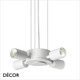 Ideal Lux - Set Up Ultra Slim 90 - Matt Black Pendant Light Fitting with a Choice of 90cm Shades in Dove Grey, Wood, Black, White or Beige - Stylish Italian Chic for a  Kitchen, Dining Room, Reception Room, Hotel or Restaurant Ideal Lux - Set Up Ultra Slim 90 - Matt Black Pendant Light Fitting with a Choice of 90cm Shades in Dove Grey, Wood, Black, White or Beige - Stylish Italian Chic for a  Kitchen, Dining Room, Reception Room, Hotel or Restaurant
