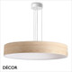Ideal Lux - Set Up Ultra Slim 90 - Matt White Pendant Light Fitting with a Choice of 90cm Shades in Dove Grey, Wood, Black, White or Beige - Stylish Italian Chic for a  Kitchen, Dining Room, Reception Room, Hotel or Restaurant Ideal Lux - Set Up Ultra Slim 90 - Matt White Pendant Light Fitting with a Choice of 90cm Shades in Dove Grey, Wood, Black, White or Beige - Stylish Italian Chic for a  Kitchen, Dining Room, Reception Room, Hotel or Restaurant