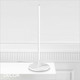 Ideal Lux - Filo - Matt White Modern Designer LED Table Lamp - Unique Italian Design Ideal for your Living Room, Study, Hotel & Reception Room Ideal Lux - Filo - Matt White Modern Designer LED Table Lamp - Unique Italian Design Ideal for your Living Room, Study, Hotel & Reception Room