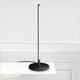 Ideal Lux - Filo - Matt Black Modern Designer LED Table Lamp - Unique Italian Design Ideal for your Living Room, Study, Hotel & Reception Room Ideal Lux - Filo - Matt Black Modern Designer LED Table Lamp - Unique Italian Design Ideal for your Living Room, Study, Hotel & Reception Room