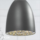 Nordlux - Nexus 2, 20 - Matt Grey Decorative Modern Designer Pendant Light - Ideal for your Kitchen, Dining Room, Living Room, Hotel, Restaurant & Bistro DFTP Nordlux - Nexus 2, 20 - Matt Grey Decorative Modern Designer Pendant Light - Ideal for your Kitchen, Dining Room, Living Room, Hotel, Restaurant & Bistro DFTP