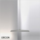 Nordlux - Artist 40 Matt Grey Modern Designer LED Pendant Light - Minimalist Design Piece for Kitchen, Dining Room, Hotel, Restaurant & Bistro. DFTP Nordlux - Artist 40 Matt Grey Modern Designer LED Pendant Light - Minimalist Design Piece for Kitchen, Dining Room, Hotel, Restaurant & Bistro. DFTP
