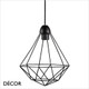 Nordlux - Tees - Black Modern Designer Pendant Light - Danish Industrial Style for a Kitchen, Dining Room, Living Room, Restaurant, Bistro, Bar & Café Nordlux - Tees - Black Modern Designer Pendant Light - Danish Industrial Style for a Kitchen, Dining Room, Living Room, Restaurant, Bistro, Bar & Café