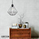 Nordlux - Tees - Black Modern Designer Pendant Light - Danish Industrial Style for a Kitchen, Dining Room, Living Room, Restaurant, Bistro, Bar & Café Nordlux - Tees - Black Modern Designer Pendant Light - Danish Industrial Style for a Kitchen, Dining Room, Living Room, Restaurant, Bistro, Bar & Café