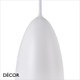 Nordlux - Nexus 2, 10 - Matt White Modern Designer Pendant Light - Perfect for your Kitchen, Dining Room, Living Room, Hotel, Restaurant, Bistro, Bar & Café. DFTP Nordlux - Nexus 2, 10 - Matt White Modern Designer Pendant Light - Perfect for your Kitchen, Dining Room, Living Room, Hotel, Restaurant, Bistro, Bar & Café. DFTP