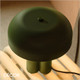 Nordlux - Sandro - Dark Green Modern Designer Modern Designer Table Lamp - Iconic Danish Design for a Living Room, Study, Reception Room or Bedside