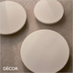 Nordlux - Serenova 28 - White Modern Designer Dimmable LED Bathroom Ceiling Light - Ideal for Any Modern Space Including Bathrooms