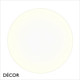 Nordlux - Serenova 28 - White Modern Designer Dimmable LED Bathroom Ceiling Light - Ideal for Any Modern Space Including Bathrooms