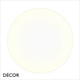Nordlux - Serenova 41 - White Modern Designer Dimmable LED Bathroom Ceiling Light - Ideal for Any Modern Space Including Bathrooms