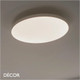 Nordlux - Serenova 41 - White Modern Designer Dimmable LED Bathroom Ceiling Light - Ideal for Any Modern Space Including Bathrooms