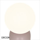 Nordlux - Notti - Dusty Rose Modern Designer Table Lamp - Ideal for a Living Room, Home Office, Study, Reception Room or Bedside