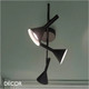 1A5 Nordlux - Kelvis 3-Spot - Black Modern Designer Adjustable Spotlight - Ideal for Any Contemporary Space