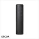 Nordlux - Sidara 45 - Seaside Black Modern Designer Outdoor Garden Post Light - Striking Danish Design for your Garden, Hotel & Bistro