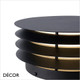 Nordlux - Cirella - Seaside Black Modern Designer Outdoor Garden Wall Light - Architectural Danish Design for your Garden, Hotel & Bistro