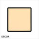 Nordlux - Oja 29 - Black Modern Designer Square Outdoor Ceiling Light - Ultra-Thin Design for any Contemporary Outdoor Space