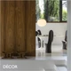 11 Ideal Lux - Cotton, 4 Sizes: 13, 30, 40 & 50 - White Etched Glass & White Metal Modern Designer Globe Pendant Light - Minimalist Chic for your Home & Business