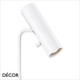 Nordlux - MIB 6 - White Modern Designer Desk Light - Contemporary Scandinavian Design - Ideal for a Bedside, Desk, Office, Study, Workspace & Studio. DFTP Nordlux - MIB 6 - White Modern Designer Desk Light - Contemporary Scandinavian Design - Ideal for a Bedside, Desk, Office, Study, Workspace & Studio. DFTP