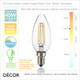 Ideal Lux - Corte, 12 arm - Antique White Finish, Hand-Crafted Candelabra Chandelier - Italian Luxury for a Dining Room, Living Room, Kitchen, Hall & Restaurant Ideal Lux - Corte, 12 arm - Antique White Finish, Hand-Crafted Candelabra Chandelier - Italian Luxury for a Dining Room, Living Room, Kitchen, Hall & Restaurant
