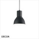 11A1 Ideal Lux - Breeze - Matt Black Modern Designer Pendant Light - Industrial Italian Design for a Kitchen, Dining Room, Hotel, Restaurant, Bistro, Bar & Café 11A1 Ideal Lux - Breeze - Matt Black Modern Designer Pendant Light - Industrial Italian Design for a Kitchen, Dining Room, Hotel, Restaurant, Bistro, Bar & Café
