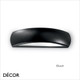 1A1 Ideal Lux - Giove - Anthracite, Black or White Modern Designer Outdoor Wall Light - Minimalist Style for any Contemporary Space - For your Home & Business 1A1 Ideal Lux - Giove - Anthracite, Black or White Modern Designer Outdoor Wall Light - Minimalist Style for any Contemporary Space - For your Home & Business