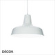 Ideal Lux - Moby - White Modern Designer Pendant Light - Industrial Italian Design for a Kitchen, Dining Room, Hotel, Restaurant, Bistro, Bar & Café Ideal Lux - Moby - White Modern Designer Pendant Light - Industrial Italian Design for a Kitchen, Dining Room, Hotel, Restaurant, Bistro, Bar & Café